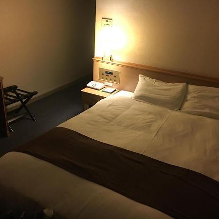 Kagoshima Tokyu Rei Hotel Buitenkant foto