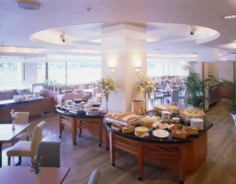 Kagoshima Tokyu Rei Hotel Buitenkant foto