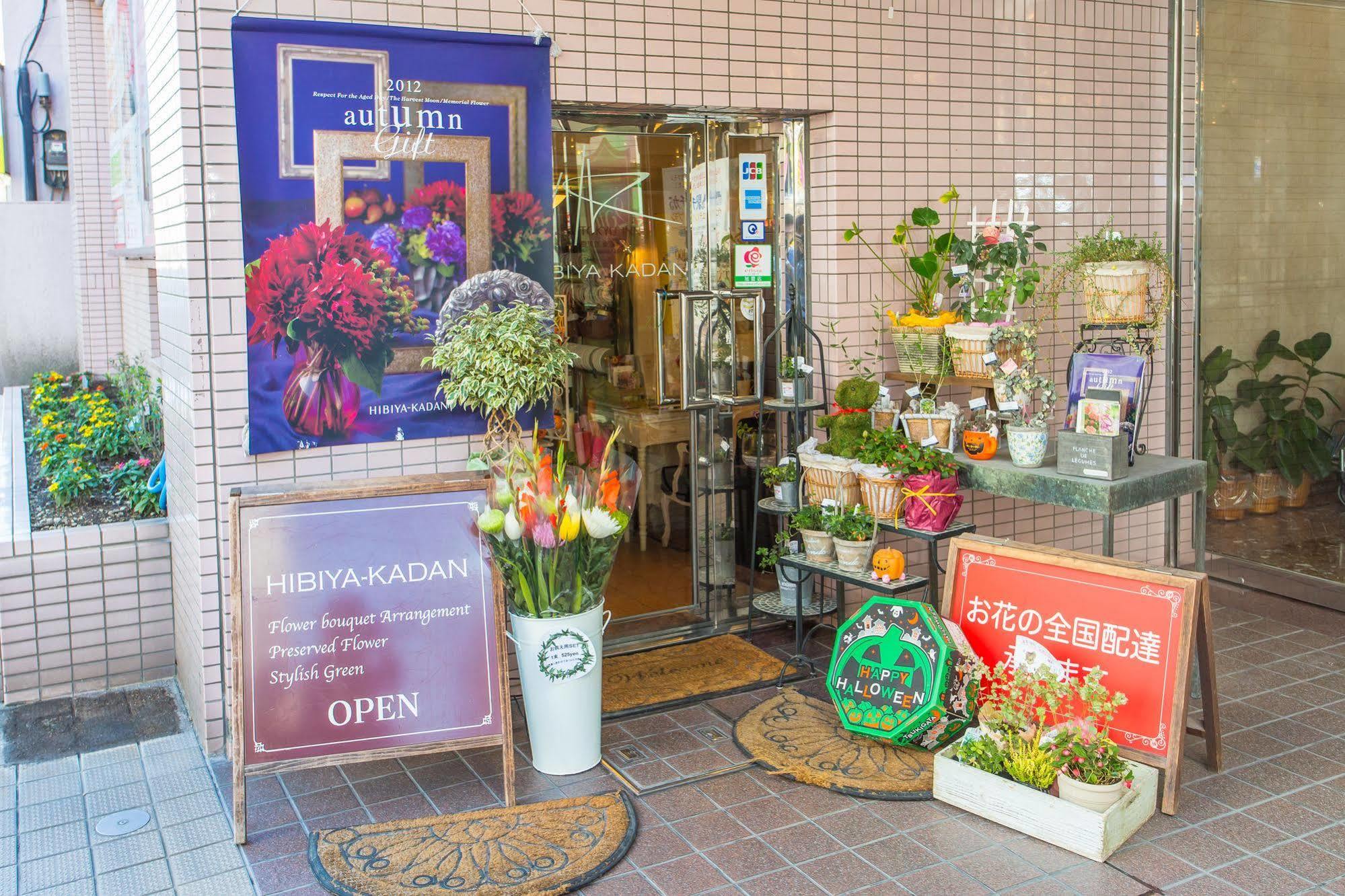 Kagoshima Tokyu Rei Hotel Buitenkant foto